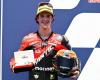 MotoGP: Vietti „Bereit für Barcelona, ​​​​Bagnaia wird um den Titel kämpfen“