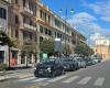 Fiumicino, vorübergehender Verkehr auf der Via Torre Clementina für „Gusto Italia in Tour“