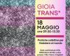 Zum Tag gegen Homophobie, Transphobie und Biphobie findet in Cagliari das Treffen „Gioia Trans*: kollektive Praktiken zum Widerstand gegen die Welt“ statt