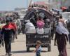 Waffenstillstandsgespräche in Gaza durch israelischen Angriff auf Rafah ins Stocken geraten