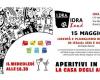 „Freiheit und religiöser Pluralismus in Italien: gestern und heute“ Paolo Zanini Mittwoch im Idra Teatro