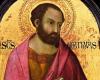 Heiliger des Tages, heute, am 14. Mai, feiern wir den Heiligen Apostel Matthias – Sbircia la Notizia Magazine