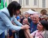 Elly Schlein in Reggio Emilia segnet Massari „Die Rechte hat hier seit 70 Jahren verloren…“ Gazzetta di Reggio
