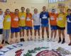 Frauenbasketball in Brindisi: Das regionale Final Four bringt PalaMelfi in Aufruhr – Pugliapress