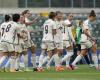Weiblich. Juventus-Roma 3:1: Niederlage für die Giallorossi