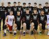 Volleyball: Jugendbereich. Sir Perugia U19, auf dem Weg zum nationalen Finale