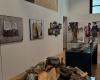 Überschwemmung ein Jahr später: Am 16. Mai bleibt die Ausstellung „Romagna Disfigurata“ den ganzen Tag geöffnet