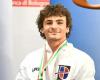 Beim paralympischen Fechten bestätigt sich Michele Massa aus Fermo als italienischer Meister im Florett