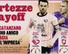 Gazzetta dello Sport: „Die 4 Gewissheiten für die Playoffs: Palermo und Catanzaro mit dem freundlichen Stadion. Samp und Brescia bereit für die Herausforderung“