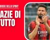 Giroud: „Ich verlasse Mailand, aber es wird immer in meinem Herzen bleiben. Ich möchte gut abschließen.“