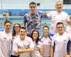 Die Faenza Sub Swimming Masters kehren mit 13 Medaillen aus San Marino zurück