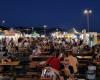Livorno, Festival des Geschmacks in der Rotonda vom 27. Juni bis 7. Juli