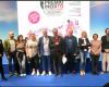 Auf der Turiner Buchmesse wurden die Gewinner des InediTO Award bekannt gegeben