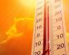 Wetter in Kampanien: Hitzewelle kommt, mit Spitzenwerten von 30 Grad: Dann ist es soweit