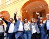 Elly Schlein in Carpi für die Wahltour: „Wir wollen ein sozialeres Europa“