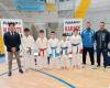 Karate qualifizierten sich fünf Athleten des AKC Crotone für das nationale Debütantenfinale