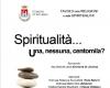 Öffentliche Debatte „Spiritualität… eins, keine, einhunderttausend“ am Freitag, 17. Mai, um 17.30 Uhr