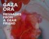 Nachrichten aus Gaza an die Universität für Ausländer Siena