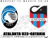 Serie C, erste Runde der National Play Offs, heute Abend in Caravaggio (Bergamo) Atalanta Under 23-Catania