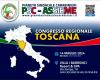 Carabinieri Trade Union Planet, der erste regionale Kongress wird in der Toskana stattfinden