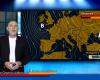 Die Wettervorhersage für die Emilia Romagna für Mittwoch, 15. Mai 2024. VIDEO