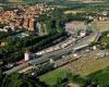 F1 in Imola: Änderungen im Verkehrssystem, die von der Verordnung betroffenen Straßen