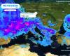 Unwetterwelle in Italien steht unmittelbar bevor, hier sind alle Regionen, die betroffen sein werden