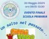 Spiele ohne Grenzen in Reggio Calabria mit Carducci-Da Feltre