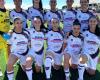 Serie C der Frauen, Catania schlägt Villaricca mit einem Tor in jeder Halbzeit