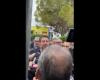Taranto und Salvini eröffnen Baustelle für Bus Rapid Transit: „Eine Chance für die Stadt“