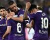 Serie A – Fiorentina-Monza 2:1 Zeugnisse: Arthur entscheidet, Colpani aus, Nico Gonzalez ausgezeichnet