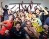 Fußball: Aurora Desio gewinnt das Derby und träumt von der ersten Kategorie