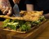 Eine super Pizza in Stücken kommt in Rom an: Sancho, die historische Pizzeria in Fiumicino, wird eine Filiale in Prati eröffnen