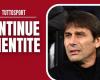 Der neue Trainer Milan bestreitet weiterhin Kontakte oder Interesse an Conte