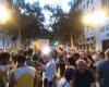 Brindisi erlebt das G7-Ereignis gelassen. Auf der Piazza della Vittoria das „Abendessen der Armen“ – Pugliapress