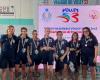 Viserba Volleyball Vierter bei der S3 3vs3 National Under 12 Volleyball Trophy • newsrimini.it