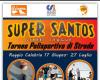 Die Super Santos Street League in Reggio Calabria
