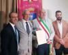 Crotone ehrt Domenico Borelli: Feierliche Auszeichnung für einen Meister des Sports und des Lebens