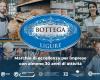 Die Region Ligurien, das Handelskammersystem und die Handelsverbände präsentieren „Bottega ligure“, das neue Qualitätszeichen für Unternehmen mit mindestens 30-jähriger Tätigkeit – italienisch