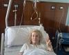 „Ich möchte ehrlich sein…“ Und Antonella Clerici veröffentlicht das Foto aus dem Krankenhaus. Was ist passiert
