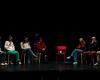 Zeitgenössische Handlungen, morgen Chiara Gamberale und die Show „Nobody’s Hamlet“ von Nassim Solemainpour (regionale Premiere) im Vecchie Segherie Mastrotaro in Bisceglie