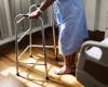 Chronische Erkrankungen älterer Menschen: die Situation in Umbrien und Möglichkeiten zur Verbesserung der häuslichen Pflege