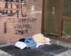 Obdachlose Frau bringt allein auf der Straße in Bologna ihr Kind zur Welt: Dem Baby geht es gut