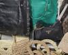 Gefälschte Taschen im Bus von Massa nach Forte dei Marmi: Die Polizei greift ein