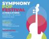 Fano, Sommermusik mit Rossinis Symphony Pop Festival