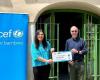 Brescia, mit dem „Maya’s Race“ sammelte Unicef ​​mehr als 16.000 Euro