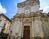 Die Wiedergeburt der ehemaligen Kirche Santa Chiara: Hier wird das barocke Juwel an die Einwohner von Cuneo zurückgegeben