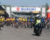 Suzuki Bike Day: Der Erfolg des Fahrradfestivals setzt sich in Imola fort – Nachrichten