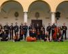 Das Canova Orchestra feiert sein zehnjähriges Bestehen mit drei Konzerten in Varese – Varesenoi.it