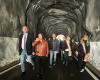 Die Grappa-Tunnel wurden saniert und wieder für den Verkehr freigegeben: „Sie sind eine treibende Kraft für den Tourismus“